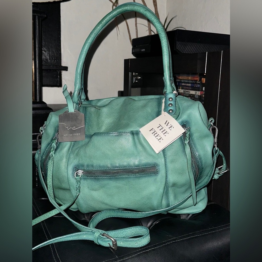 We The Free Emerson Tote Bag